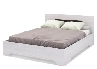 Кровать "Валенсия"основание ДСП Стендмебель