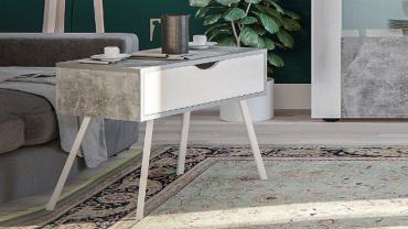 Стол журнальный "Леон"