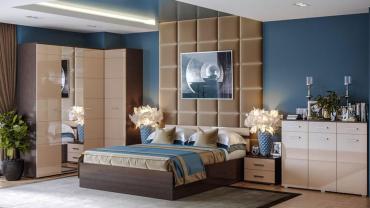 Пенал "Нэнси"