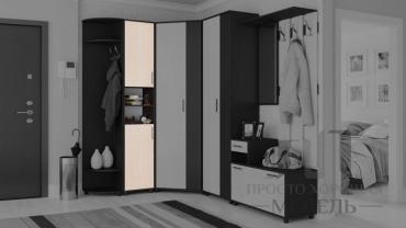 Пенал "Прихожая № 2"