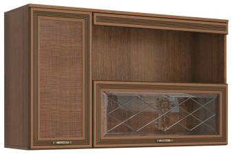 Полка навесная ЛН-4 "Ливорно" Полка навесная ЛН-4 "Ливорно"