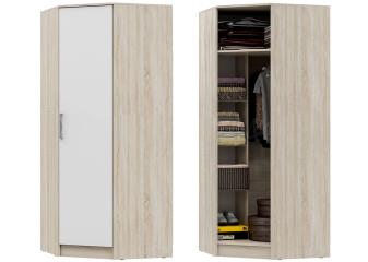 Шкаф угловой для спальни "Мартина"