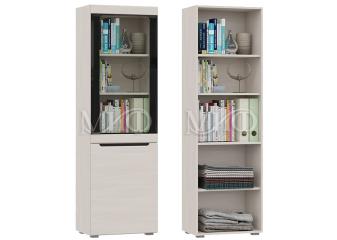 Пенал витрина ШК 006 "Эколь"