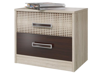 Тумба прикроватная "Румба" Тумба прикроватная "Румба"