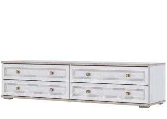 Тумба ТВ ТБ 102 "Александрия" SV Тумба ТВ ТБ 102 "Александрия" SV