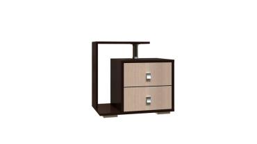 Тумба прикроватная "Саломея БТ-1" Тумба прикроватная "Саломея БТ-1"