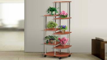 Подставка для цветов "В-7"