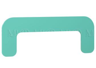 Дополнительный бортик к кровати "Юниор 1"