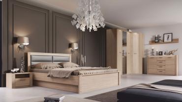 Кровать "Элана"