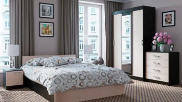 Тумба прикроватная "Эдем 5" Тумба прикроватная "Эдем 5"