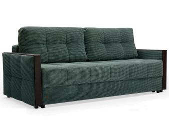 Диван-кровать "Бостон" Диван-кровать "Бостон"