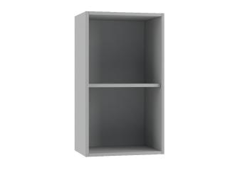 Корпус "ДСВ" шкаф верхний стекло