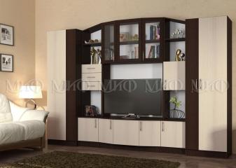 Гостиная "Макарена"