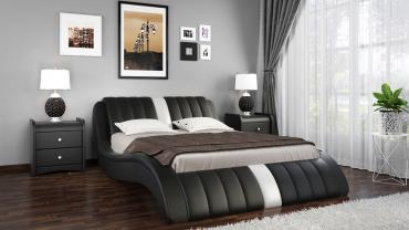 Кровать "Эмма"