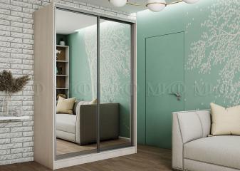 Шкаф-купе "Тринити 7"