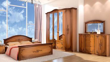 Зеркало "Сильвия" Зеркало "Сильвия"