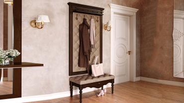 Вешалка "Лилль" Вешалка "Лилль"