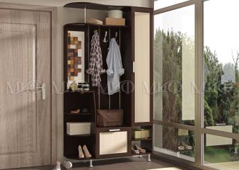 Прихожая "Ксения 2" Миф