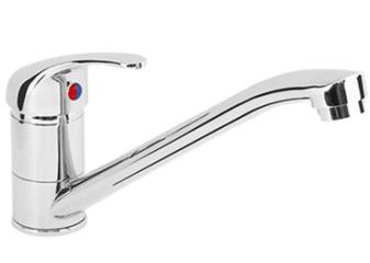 Смеситель TopZero "WIX 211 CR"