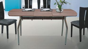 Стол обеденный раздвижной