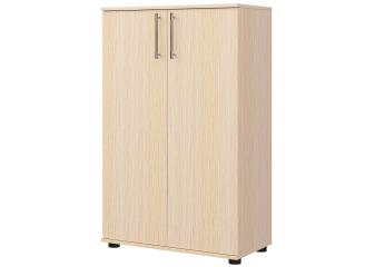 Шкаф для документов закрытый низкий "А-26 Аргумент" Шкаф для документов закрытый низкий "А-26 Аргумент"