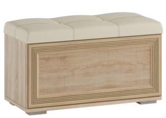 Банкетка с отсеком для хранения "Ливорно"