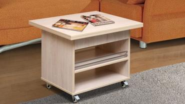 Стол журнальный трансформер "9"