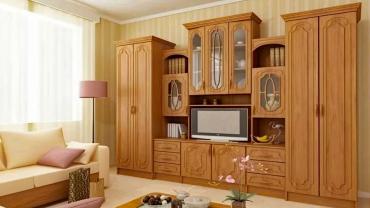 Гостиная "Альберт"