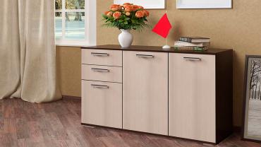 Комод "Стандарт 3"