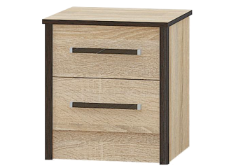 Тумба прикроватная "Лирика" Тумба прикроватная "Лирика"