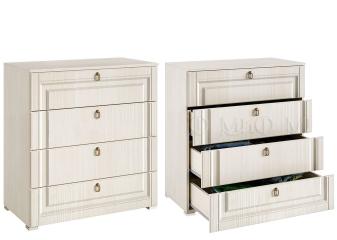 Комод "Престиж 1" Комод "Престиж 1"