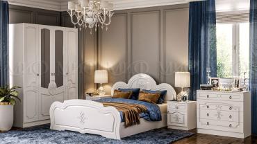 Комод "Каролина миф"