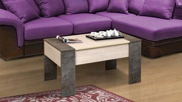 Стол журнальный "10"