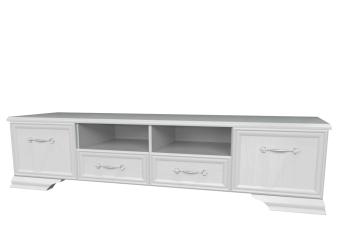 Тумба ТВ 2 двери 2 ящика "Грация" Браво Тумба ТВ 2 двери 2 ящика "Грация" Браво