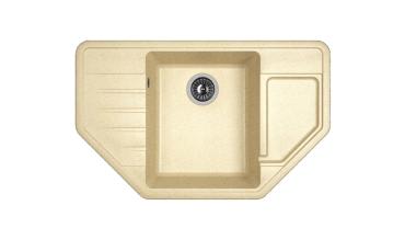 Мойка "DR.Gans" РИО