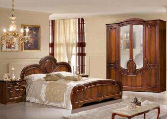 Спальня "Щара 4"