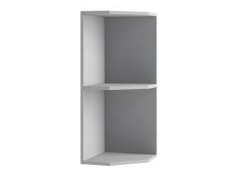Корпус "ДСВ" шкаф полка угловая