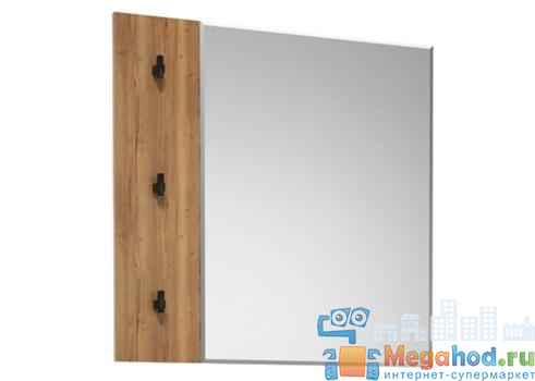 Зеркало навесное "Колибри" SV от магазина мебели МегаХод.РФ
