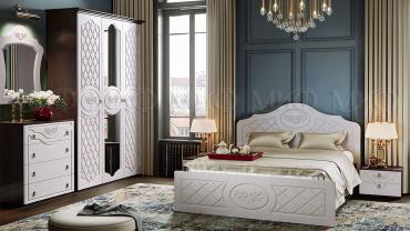 Кровать "Престиж"