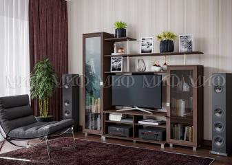 Гостиная "Техно"