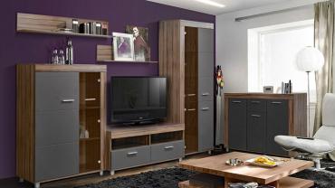 Шкаф МЦН 900 "Бэлла 5" Шкаф МЦН 900 "Бэлла 5"