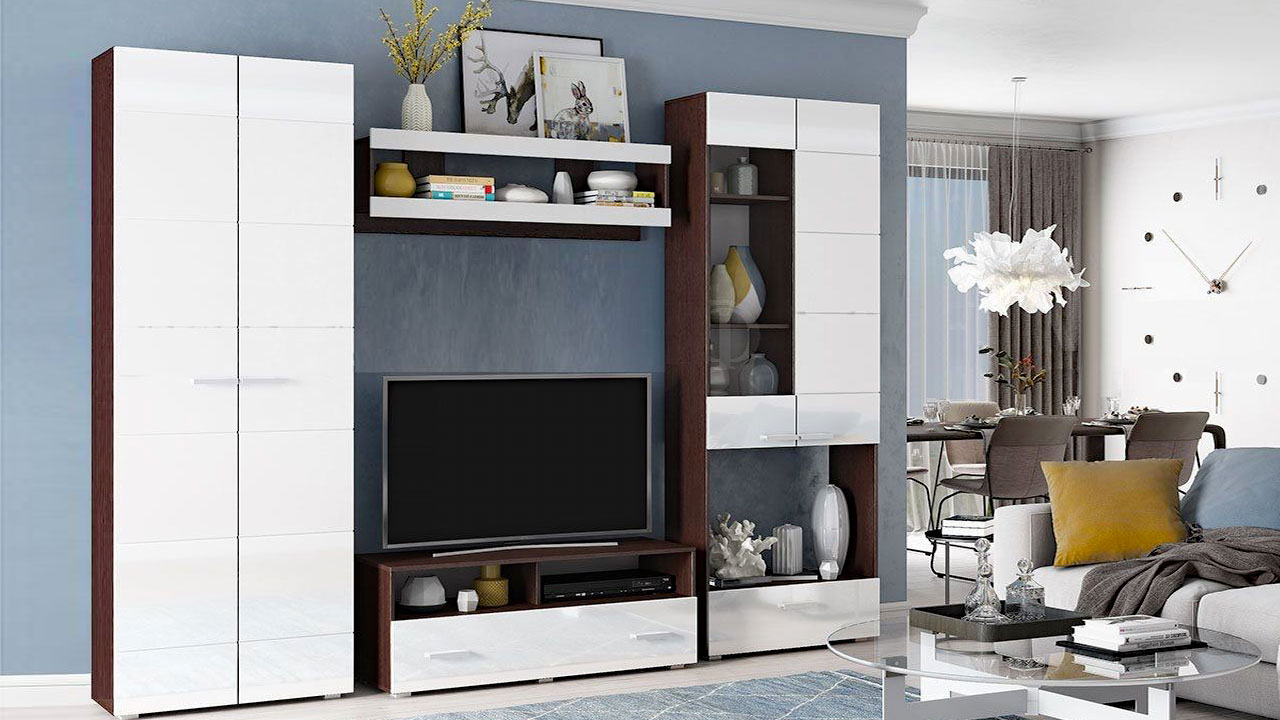 Шкаф "Нэнси"