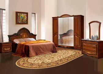 Спальня "Опера"