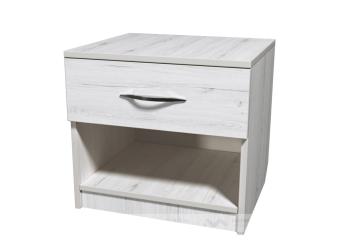 Тумба прикроватная "Милана" Тумба прикроватная "Милана"