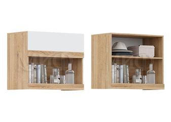 Шкаф навесной ШНГ 800 "Аванта" Шкаф навесной ШНГ 800 "Аванта"