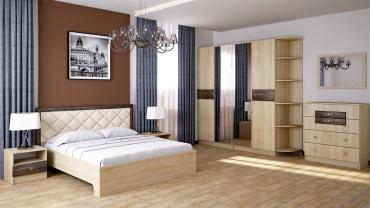 Тумба прикроватная "Мадлен" Тумба прикроватная "Мадлен"