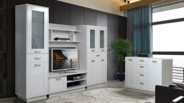 Полка "Квадро" Полка "Квадро"