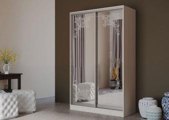 Шкаф-купе "Тринити 2"