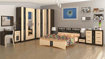 Пенал "Эрика"