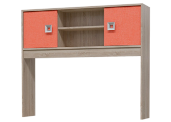 Шкаф настольный "Сити" Шкаф настольный "Сити"